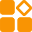 鉆石圖標(biāo)